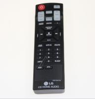 LG MA2 AKB73655708 FJERNKONTROLL