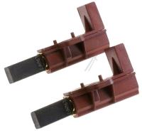SCHUNK HIILIHARJAT, 2KPL, WELLING-MOOTTOREIHIN