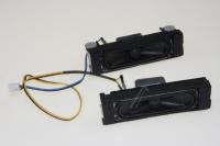 SAMSUNG BN96-21668B HØYTTALER,6OHM,4PIN,5W