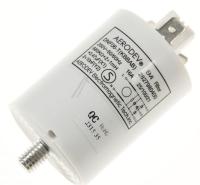 SMEG 693410685 STØYFILTER