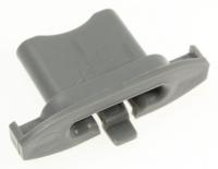 HISENSE/GORENJE 385811 BAKRE ENDESTYKKE/STOPPER TIL UTTREKKSSKINNE