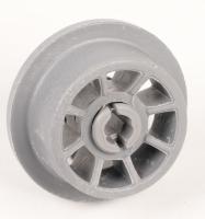 HISENSE/GORENJE 403890 HJUL TIL NEDERSTE KURV