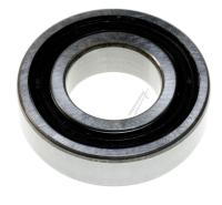 6206-2RS 247805 Kulelager 6206 2RS MTSRL