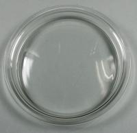 236769 LUUKUN LASI, D306X42MM, WM2