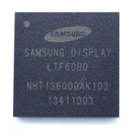 BN13-00060A IC ASIC LTF60B0 S60TB 169 3.3 -20asti+70C