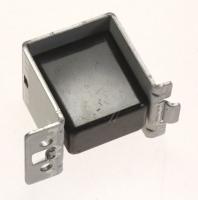 BN96-16790A Baugruppe Halterung P-Wall,PD450/490,SECC,T0.2