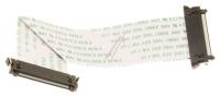 BN96-23839Q Kabelsats P-FFC UN46F8000 FFC 152mm 51P