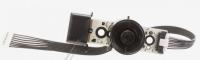 BN96-26411B POWER BUTTON & IR - BN96-26411B - BN41-01976A