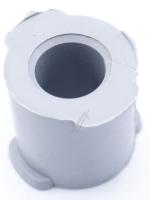 DC63-01645A Lyddæmper (DV90F5E6HGW, EPDM, AD20.5)