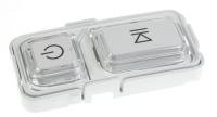 DC97-17392A Painikkeet WF80F50FU4W/EF