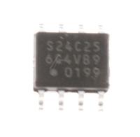 SAMSUNG S-24C256CI-J8T1U4  IC-EEPROM, S-24C256CI-J8T1U4,256KBIT,32KX