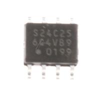 SAMSUNG S-24C256CI-J8T1U4 1103-001531 IC-EEPROM, S-24C256CI-J8T1U4,256KBIT,32KX
