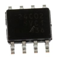 1103-001561 IC-EEPROM,S-24C02DI-J800,2KBIT,256X8BIT,