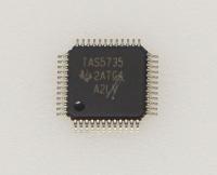 1201-003341 IC-Audioverstärker TAS5735PHPR HTQFP 48P 7x7mm