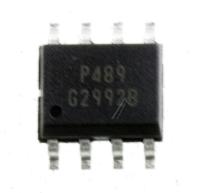 1203-007242 IC positionsjusteringsregulator, G2992BP11USOP-8, 8-polig