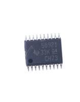 SAMSUNG 1203-007552 IC-DC/DC-WANDLER TPS56921PWPR HTSSOP 2