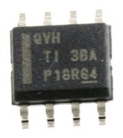 TPS7A7001DDAR 1203-007757 IC-positionsreglering, TPS7A7001DDAR, SOIC-8