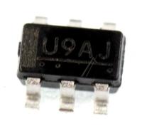 1209-002183 IC-SENSOR,S-5851AAA-M6T1U,SOT,6Z30,2.9X1