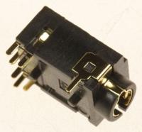 3722-003657 Jack-phone,1P/7C