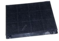 T15 Kullfilter type 15, 210x230x30mm