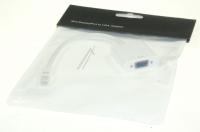 ADAPTER, MINI DP HANN / VGA HUNN