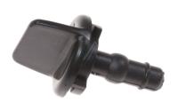 DC61-10673C PROPP TIL TAPPESLANGE, WF1802XEY/XSC,FRPP,SVART
