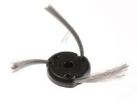SAMSUNG DJ97-01928A HÖRNBORSTENHET VÄNSTER VR10F71UCAV COR