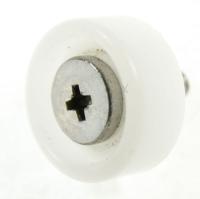 AHJ73229901 Pyörä, täydellinen