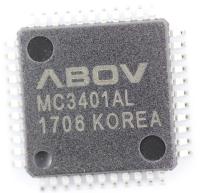 EAN62790501 IC, displaydriver
