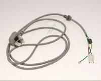 EAD40521448 POWER SUPPLY-NÄTKABEL