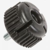 DA61-00805E Fod FORREST, sort