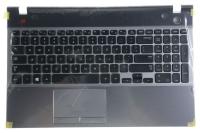 BA75-03738A Obereinheit mit Tastatur