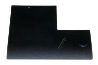 BA75-04310A Einheit Tür unten EUREKA-17, SEC, PC/ABS, BLA