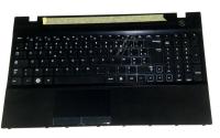 BA75-03215B Øverste kabinettdel inkl. tastatur