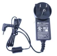 EAY65890005 Adapter ADS-45FSQ-19 19040EPCU-1 B 100~240VAC 19VDC 2.1A 50~60Hz Nord-Amerika vegg 3P DC-pin-plugg effektivitet LV6 svar