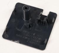 MAZ65337817 Brakett OLED77B2 - PC-ABS miljøvennlig brakett, strømkabel, lys svart, hårfin