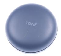 COA01261253 T90 oplader, Tyskland, sort