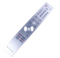 LG AKB76043003 FJERNKONTROLL PM23GN (EU/UKRAINE/MOLDOVA_8K) SØLV