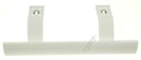 2651095073 HVITT HÅNDTAK (133MM HULLAVSTAND)