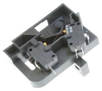 DE96-00518C HOLDER INKL. MIKROBRYTER