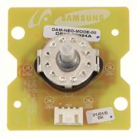 SAMSUNG REGULATOR, NV6786BNESR/WT