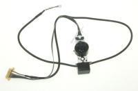 BN96-26411K Kretskort jogbryter og IR,UE39F5500,F