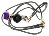 BN96-26401Q PC BOARD-JOG SWITCH & IR,UE55F6500,F