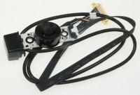 BN96-26411F Baugruppe Platine P-Jog-Schalter & IR, UE40F5500,F