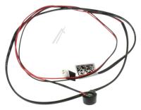 BA39-01292A CBF-MIC,EUREKA2-17,kabel,-,20P,L570mm,svart