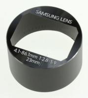 AD64-03902A Dekorring-zoomring,WB800F,A5052,0.25,MOC