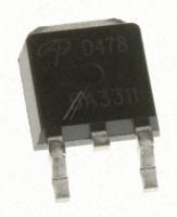 0505-002887 FET-silisium AOD478 N 100V 11A 140mOhm 45