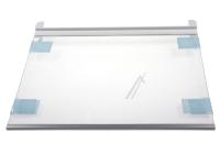 AHT73595701 Komplett glasshylle