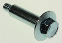 6011-004061 Sekskantbolt,M6,L42.6,SWCH10A