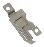 BA61-02154A Platte-DC_Jack,WILLIAM-10,RVS,T0.3,